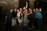 Friday Night at Byblos Old Souk